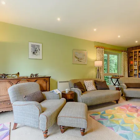 2 Bed In 86885 Holiday home Grasmere