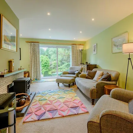 2 Bed In 86885 Holiday home Grasmere