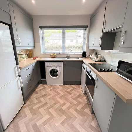 Casa de Férias 2 Bed In 86885